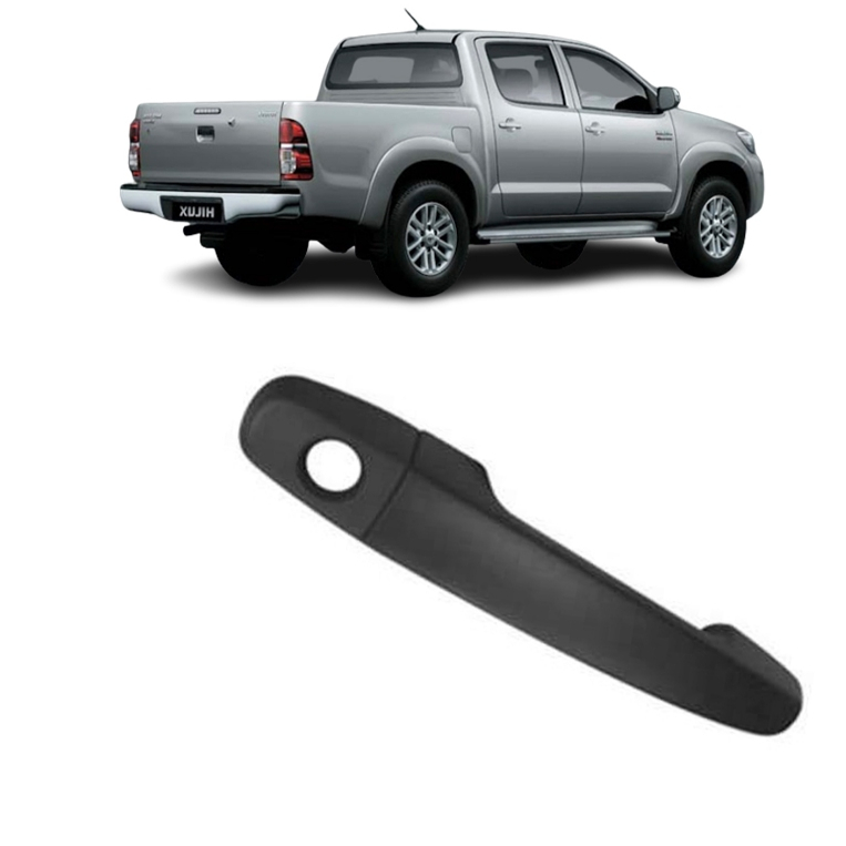 Maçaneta Externa da Porta Hilux 2005 A 2015 S/chave