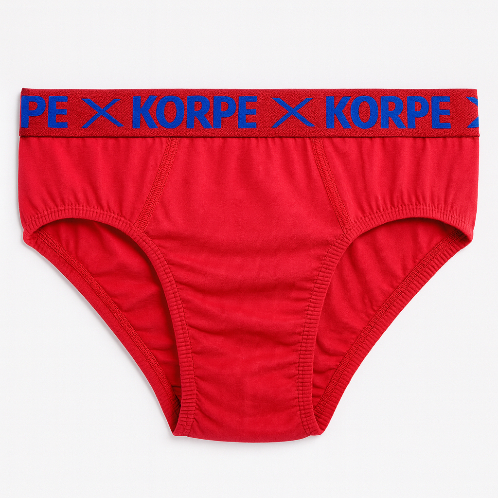 Kit Com 10 Slip Tradicional Adulto de Malha 100% Algodão