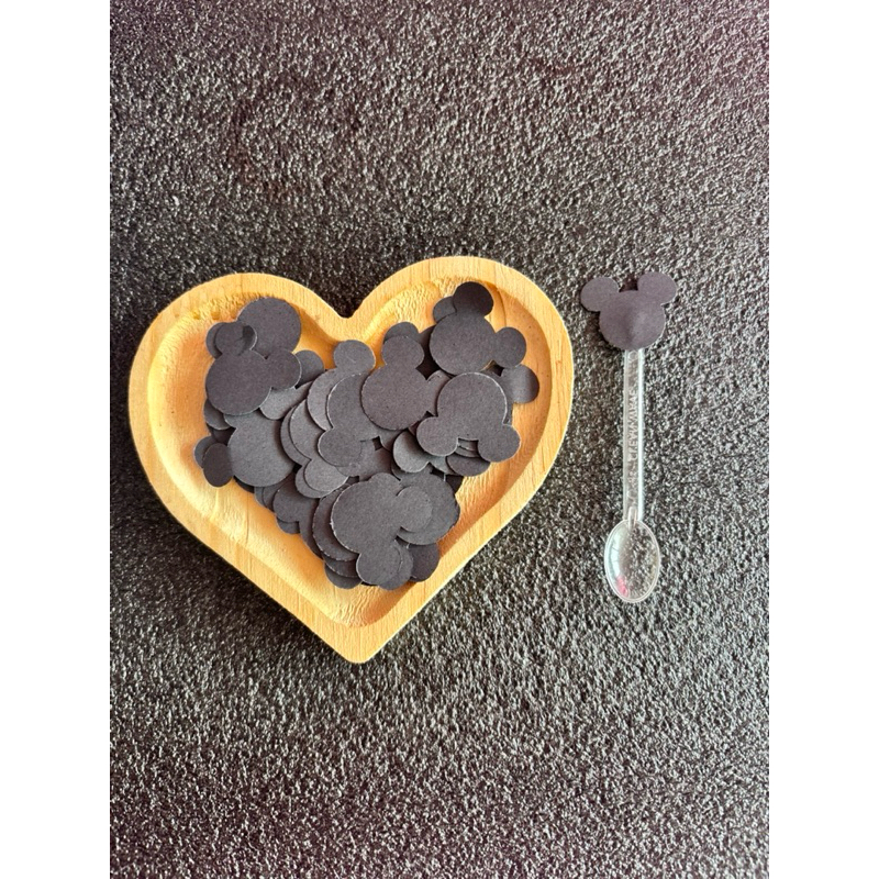 100 mini Mickey para decorar Tubete mini to be forminhas festa Mickey decoração Mickey lembrancinha Mickey