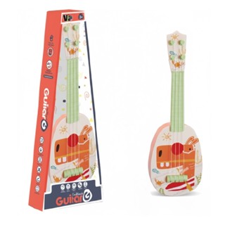 Mini Banjo Musical Infantil - Vip em Oferta na Shopee