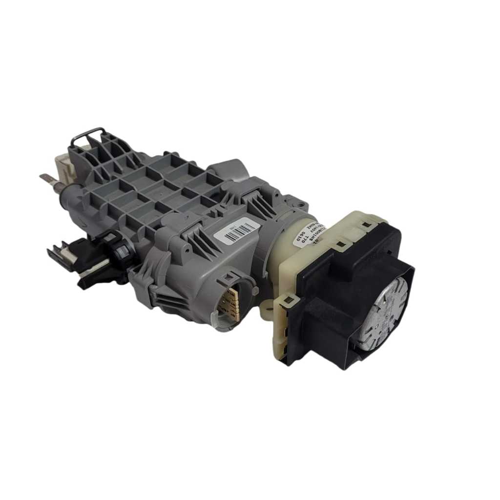 Resistencia Maquina Lavar Louças Fagor 220V WIV12B001H8