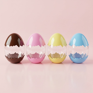 Kit 6/12 Ovo de Dinossauro Grande Lembrancinha Jurassic World T-Rex Fazendinha Páscoa Decoração em Oferta na Shopee