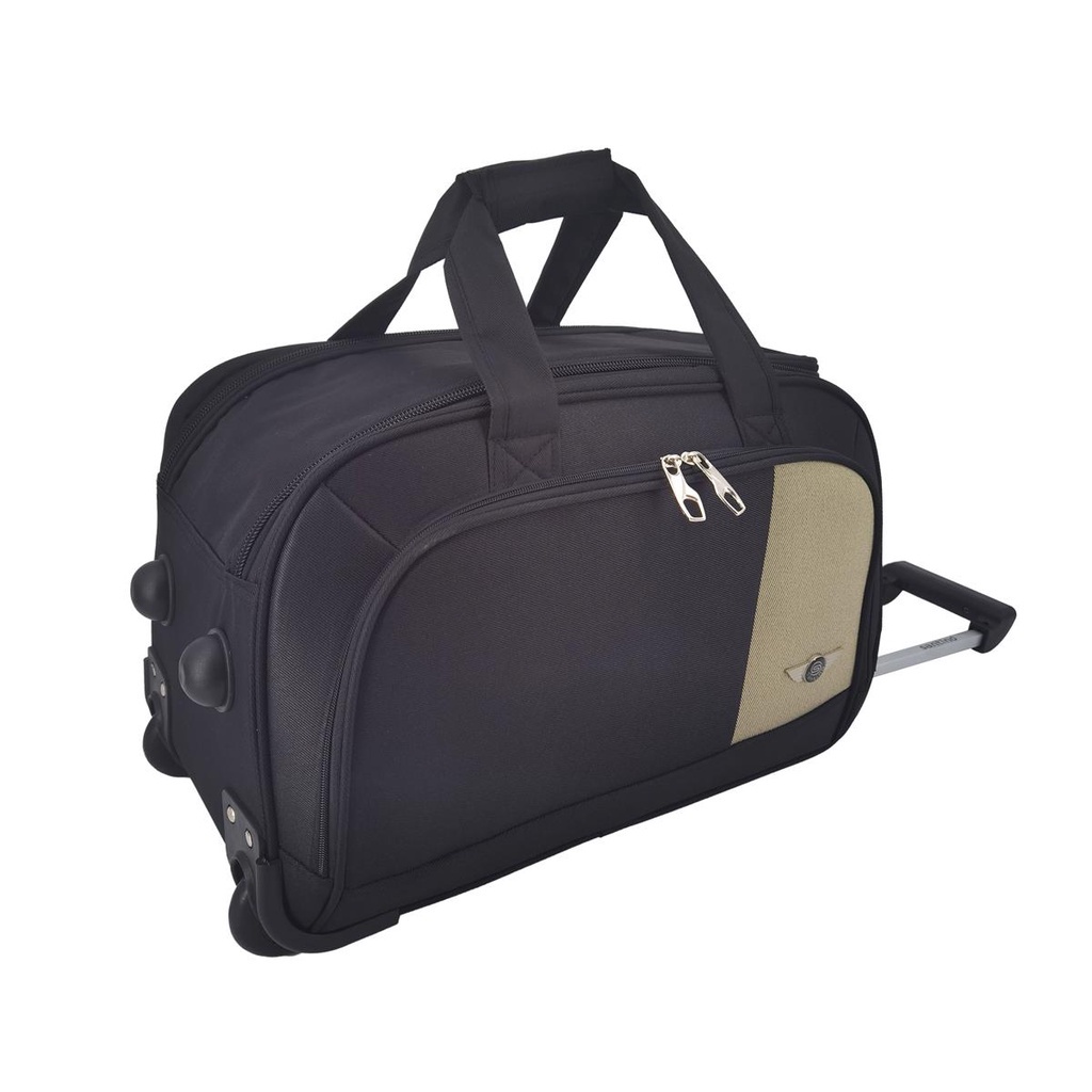 Mala de Viagem 23kg MÉDIA BARATA SANTINO Dubai Rodinhas Mala Viagem Resistente Cadeado