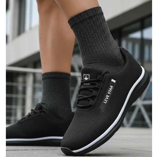 34 ao 44 Tenis esportivo confortavel sola am EVA para treino academia corrida caminhada e dia a dia masculino e feminino