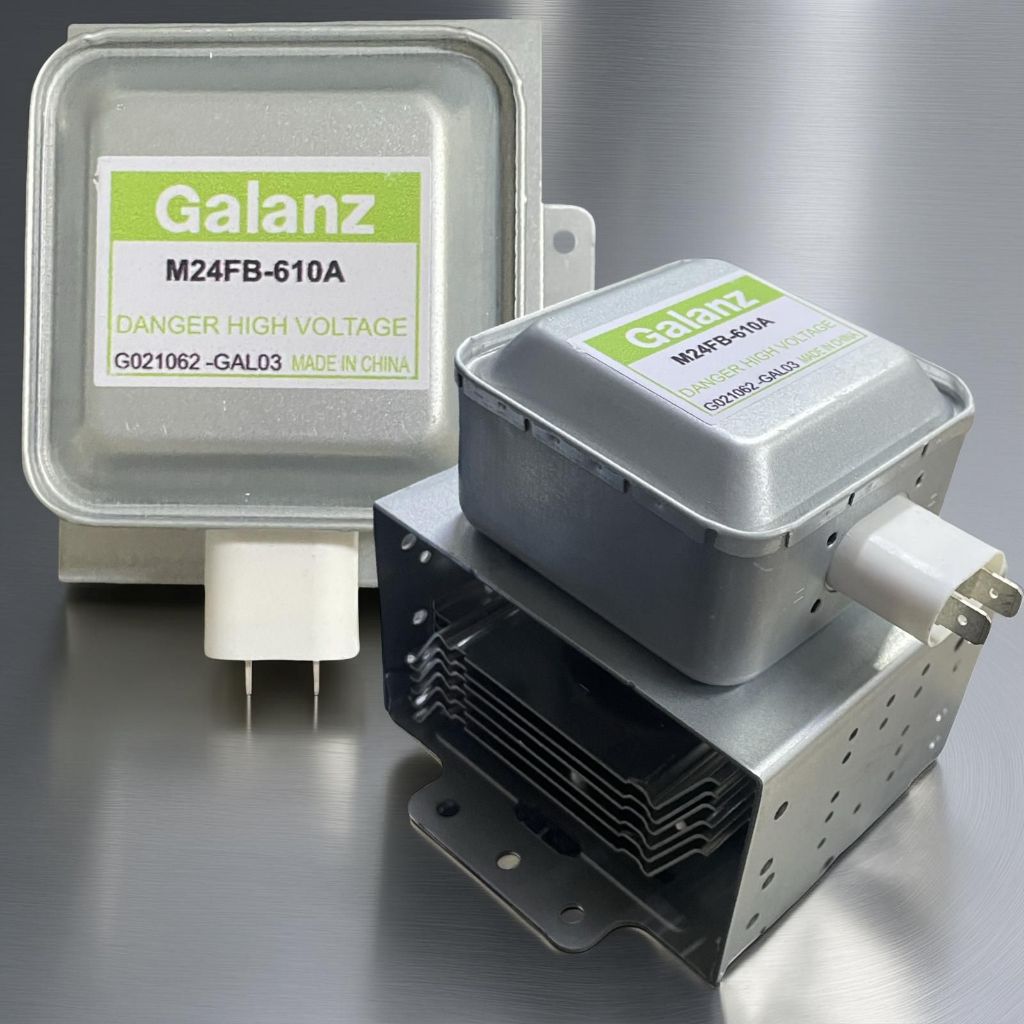 Magnetron para Microondas BM21L / PME25 / PME25BM / PME28 / Galanz M24FB-610A em Oferta na Shopee