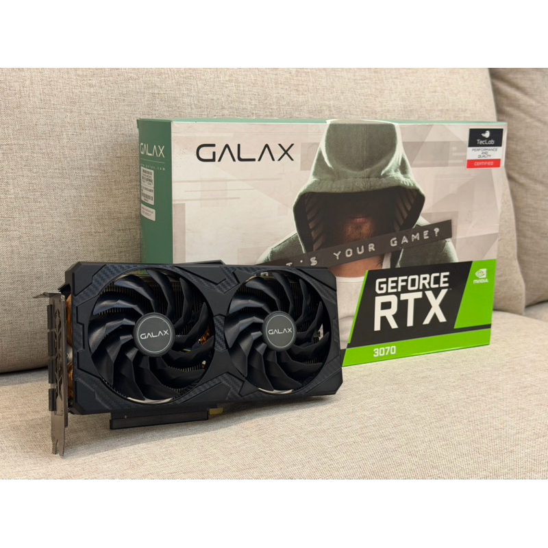 Placa de Vídeo RTX 3070 em Oferta | Shopee 2026