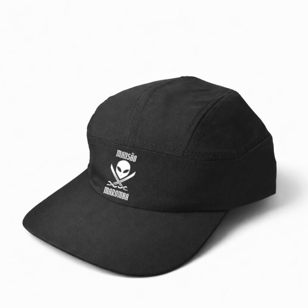 Boné Mansão Maromba Toguro Sabor Energético Sabor Original em Oferta na Shopee