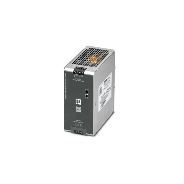Fonte Chaveada PS-EE-2G/1AC/24DC/240W/SC 24V 10A Phoenix