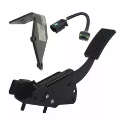 PEDAL DO ACELERADOR ELETRÔNICO - VOLKSWAGEN E FORD CARGO ATÉ 2009-