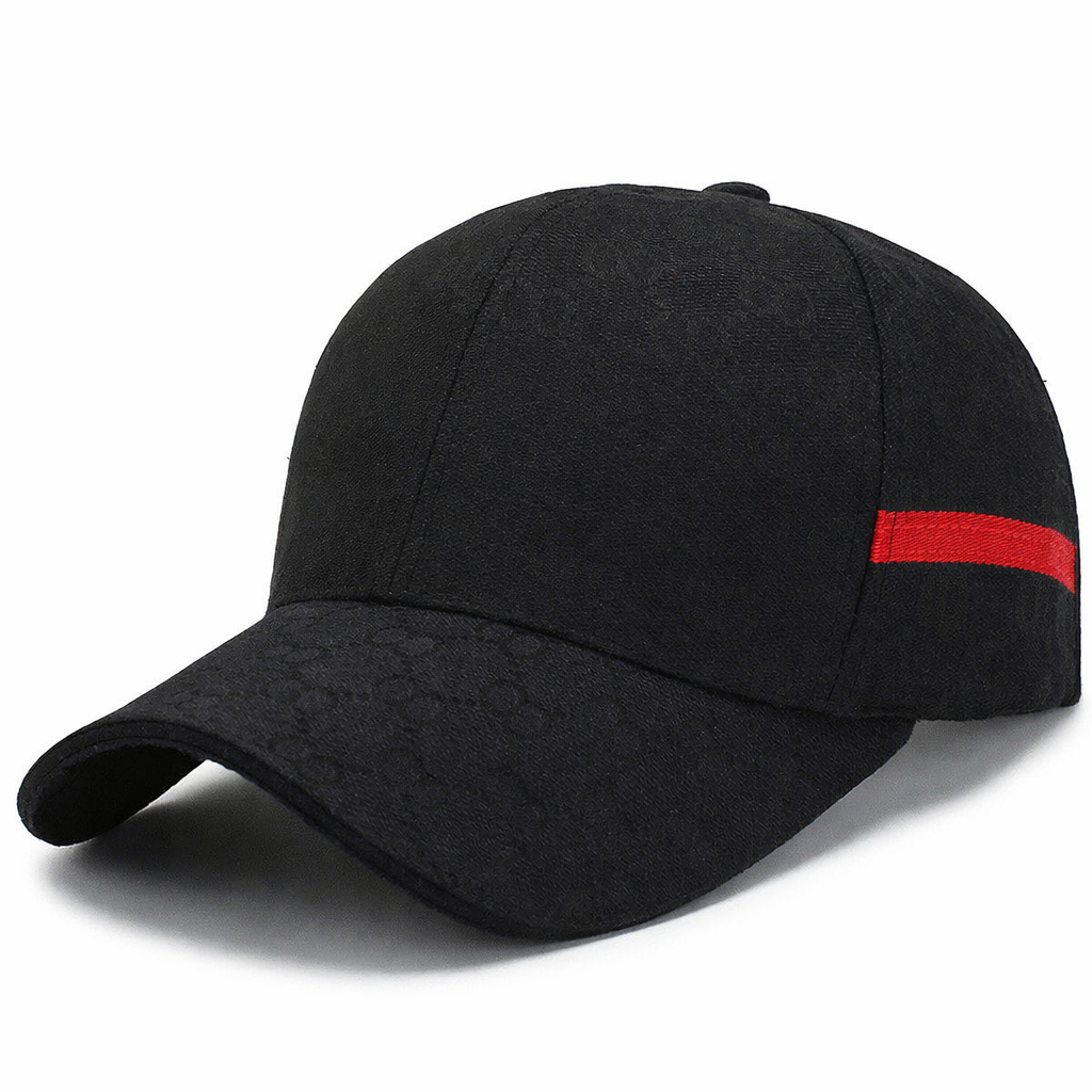 Boné Casual Masculino e Feminino Ajustável Alta Qualidade em Oferta na Shopee