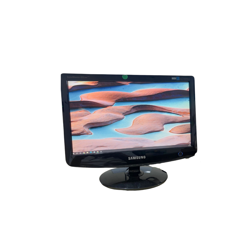 Monitor Samsung LS 16 PENSFR/XAZ