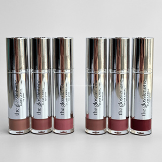 Gloss Labial The Glossier One Linha Blow Ruby Rose em Oferta na Shopee