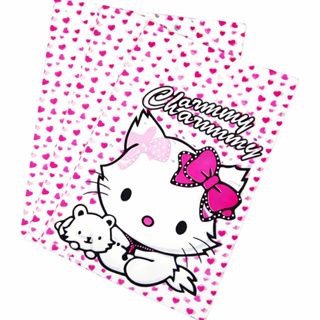 Kit 100 Sacola Plástica Boca de palhaço 25x35 Estampadas em Oferta na Shopee