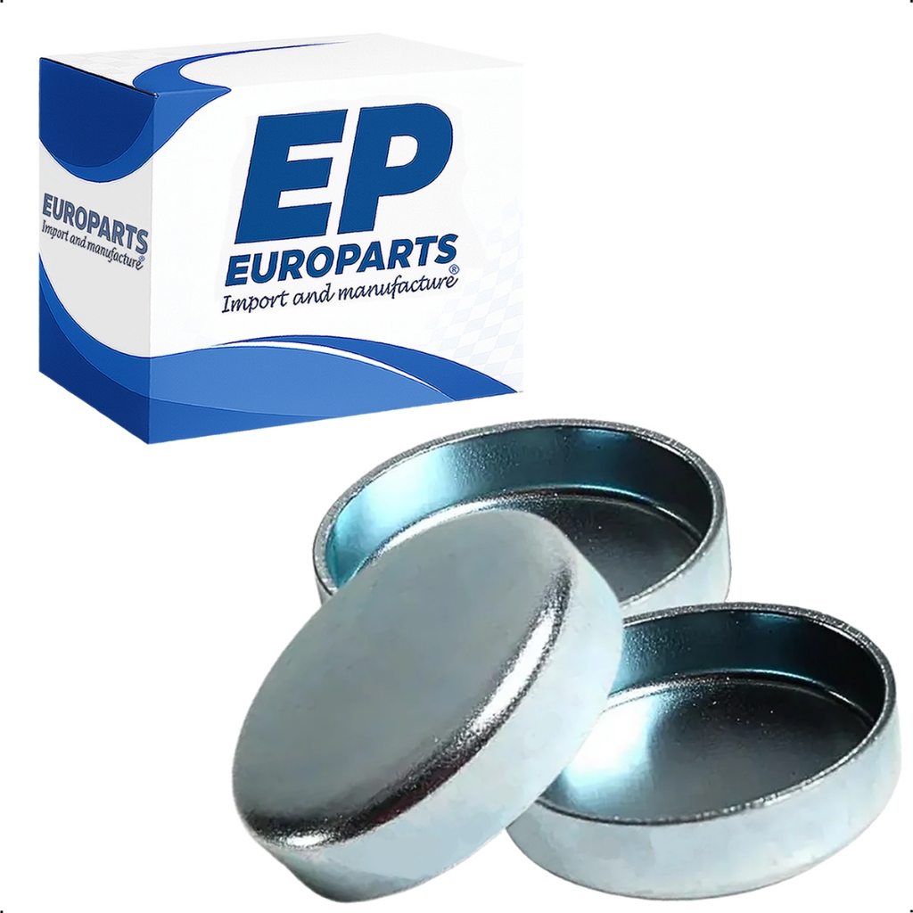 3 selos inox N0119034 do bloco do motor do Golf MK3 1.8 GL 2.0 GLX/GTI e 2.8 VR6