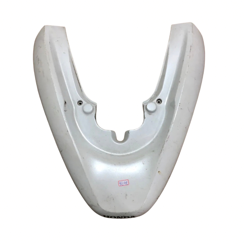 Carenagem Rabeta Traseira Pcx 150 14/15 Honda C/ Detalhe Branco (Usado)