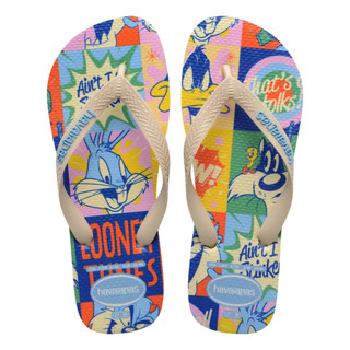 Chinelo Havaianas Looney Tunes Original