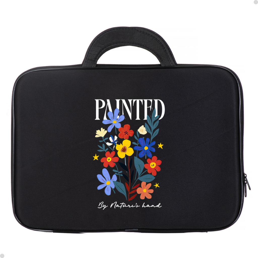 Capa De Notebook Feminina Ilimitada Segura Detalhes Diferenciados