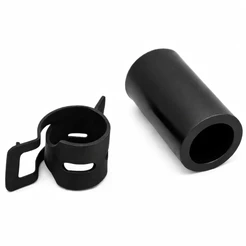 Kit Tampão Vazão Água Radiador Ford Fiesta Courier Ecosport Ka