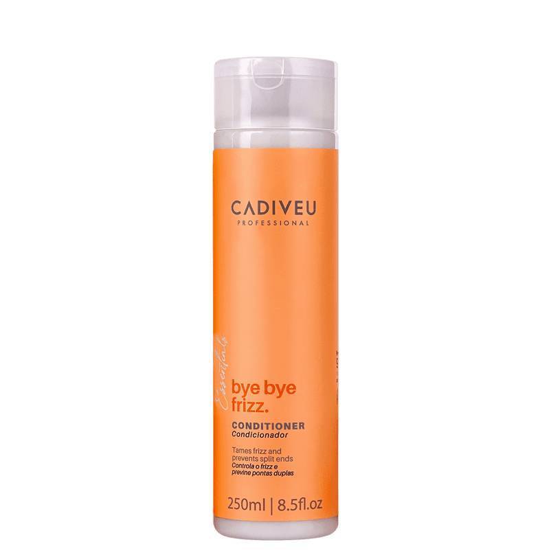 Cadiveu Prof. Essentials Bye Bye Frizz - Condicionador 250ml