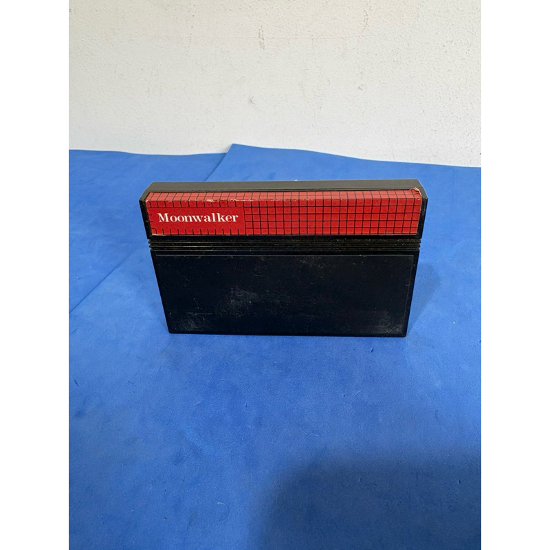 moonwalker master system