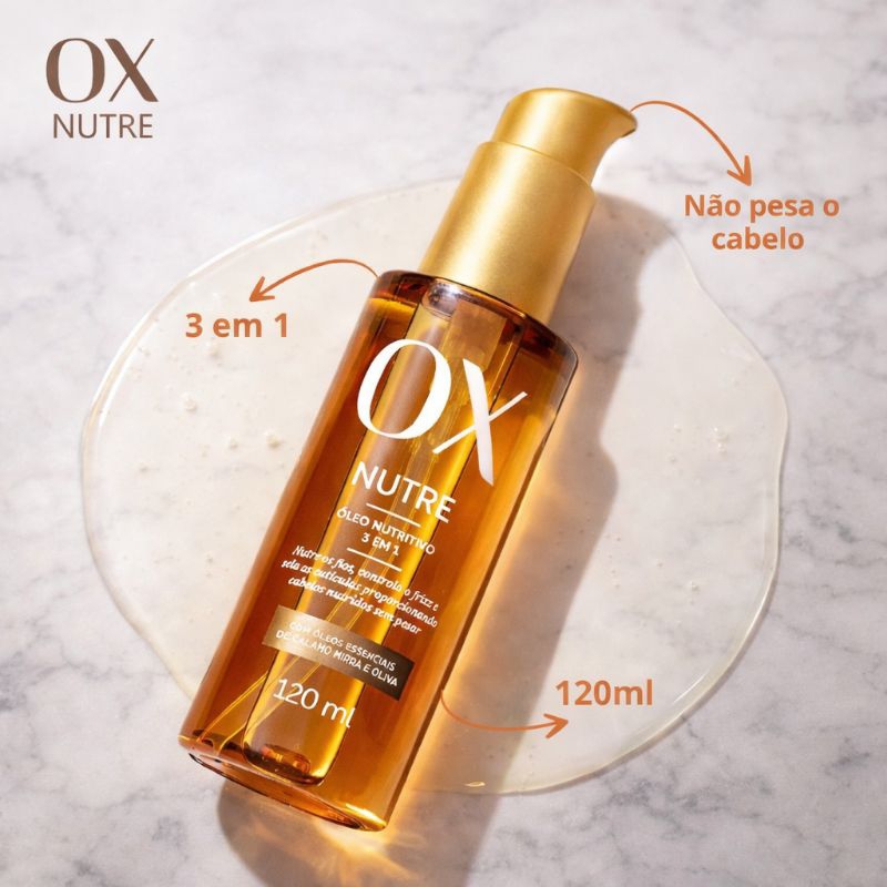 O que é Óleo Capilar Premium? Guia e Onde Comprar | BuscaProdutos