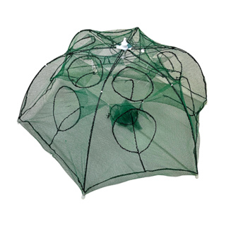 Covo ARMADILHA Pesca Fácil 12 Furos Isca Viva Pescaria em Oferta na Shopee