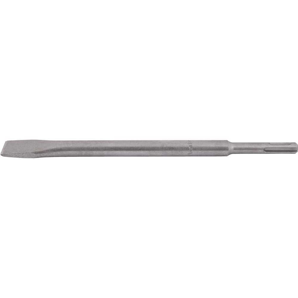TALHADEIRA 14X40X250MM ENCAIXE SDS PLUS TITANIUM