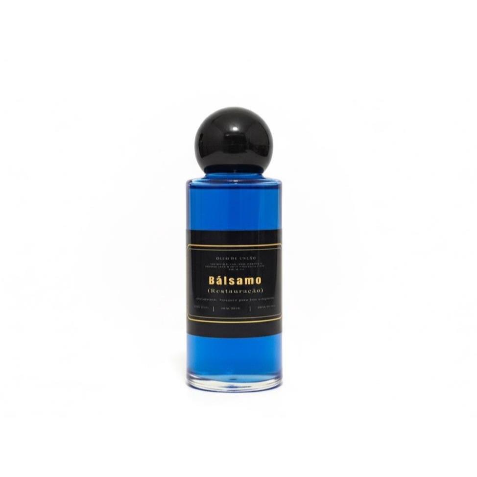 Óleo De Unção 60ml Bálsamo | Óleo Bíblico Para Ungir | Bíblia | Devocional em Oferta na Shopee