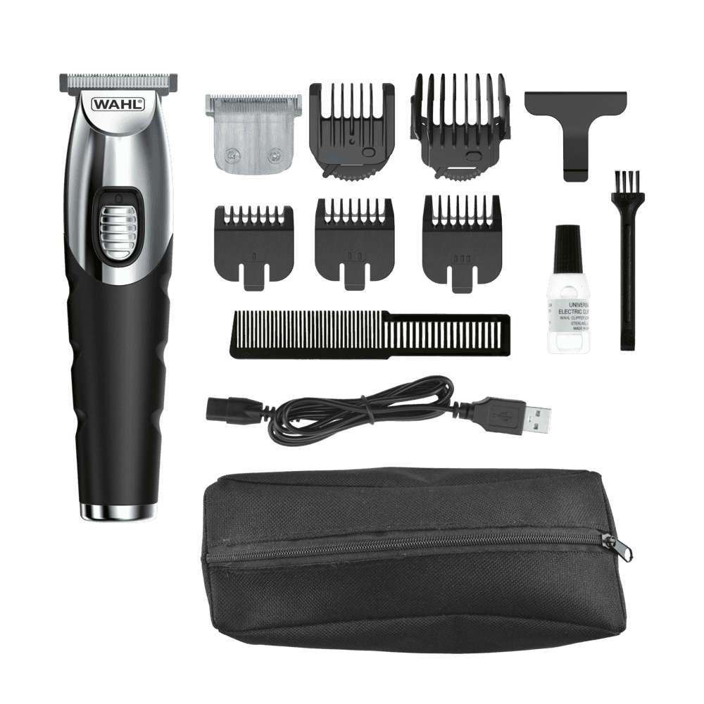 Aparador Lithium Ion Beard Trim 2.0 - Wahl