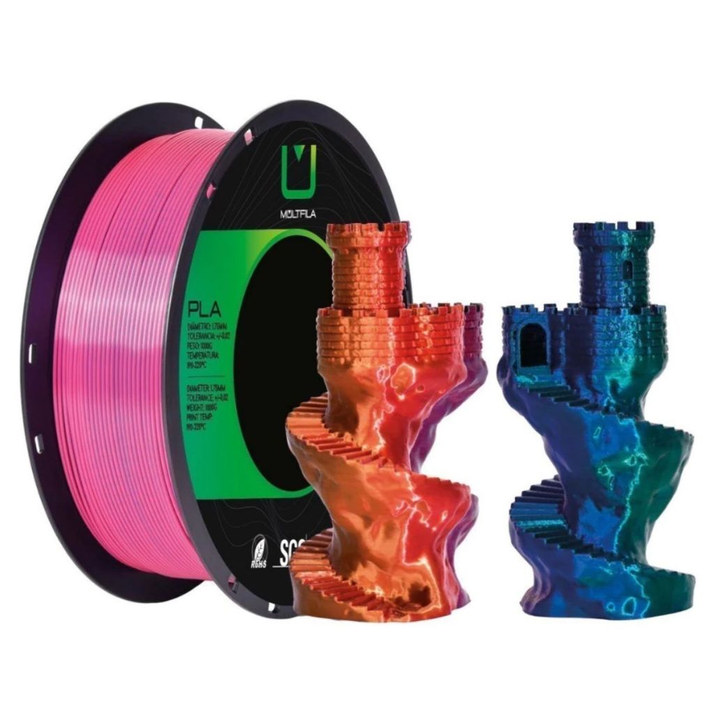 Equipamento 3D