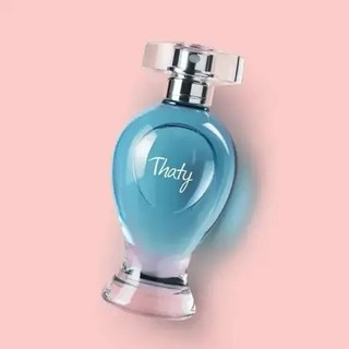 Perfume Feminino Thaty 100ml