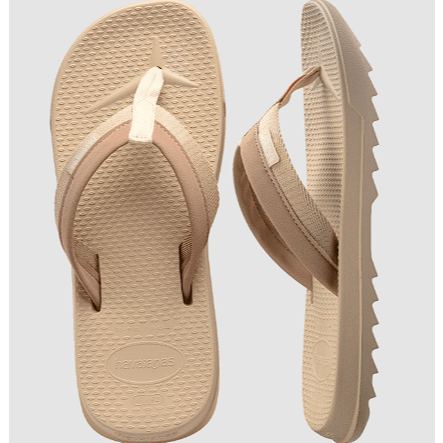 Chinelo Havaianas Track Plus