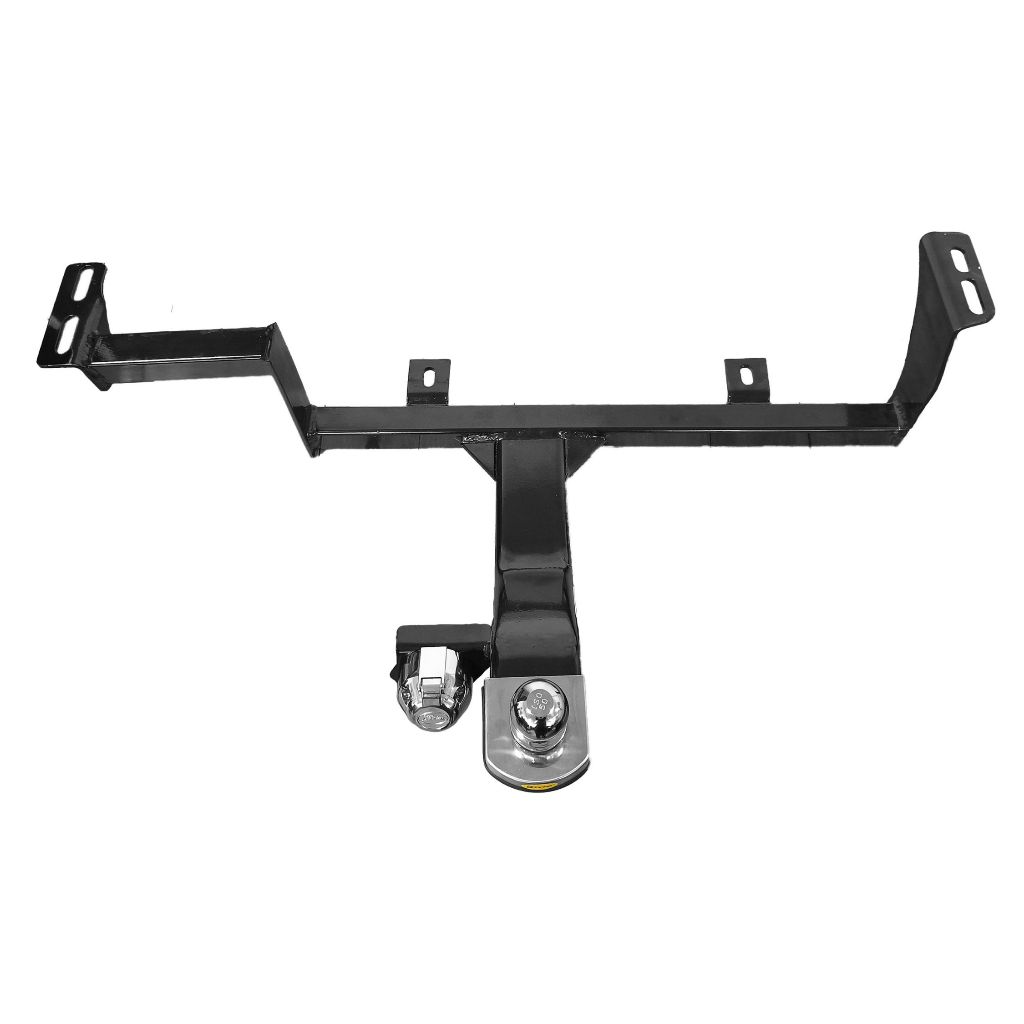 Engate Brucke Volkswagen Tera T-Cross Polo 2017-2026 Fixo 700kg