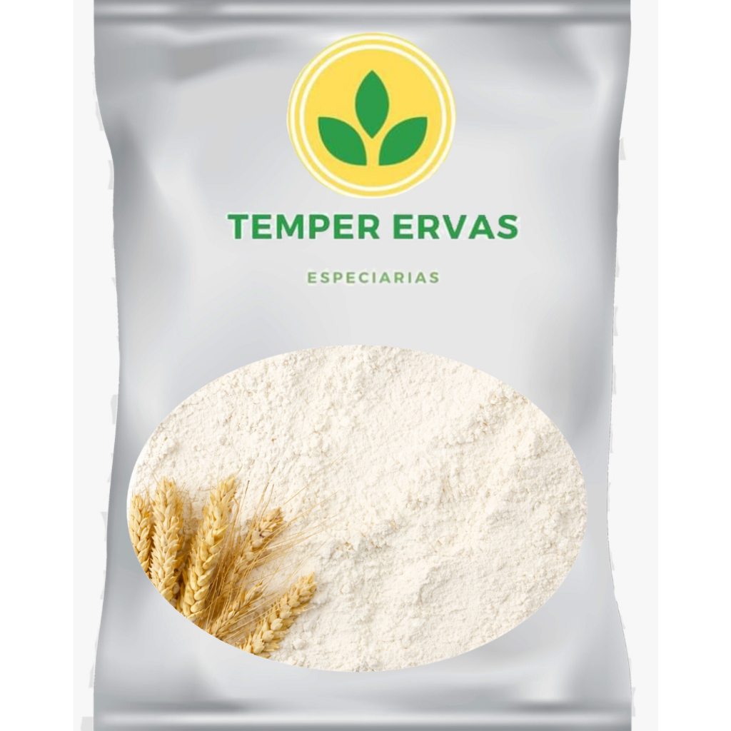 Farinha de Aveia 1kg