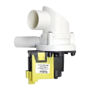 Eletrobomba Saída De Água Emicol Lavadoura Mondial 127VTS em Oferta na Shopee