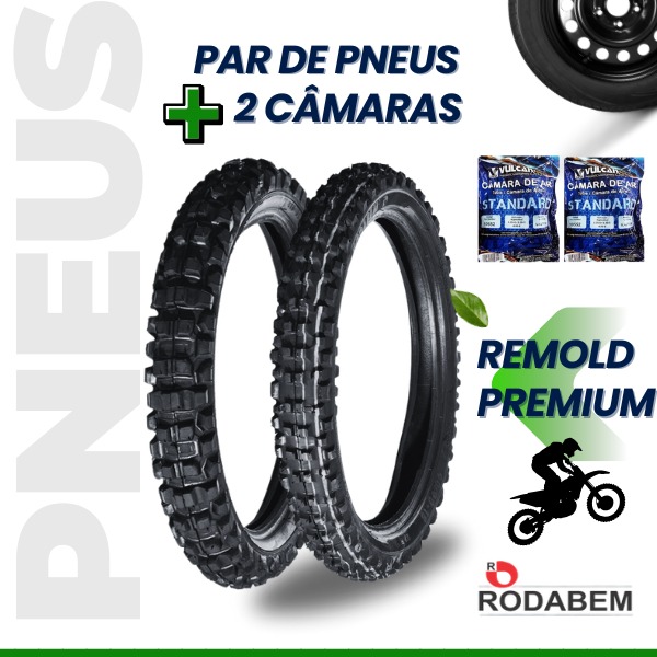 O que é Pneu Cross Aro 18? Guia e Onde Comprar | BuscaProdutos