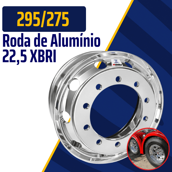 O que é Pneu Caminhão 275? Guia e Onde Comprar | BuscaProdutos