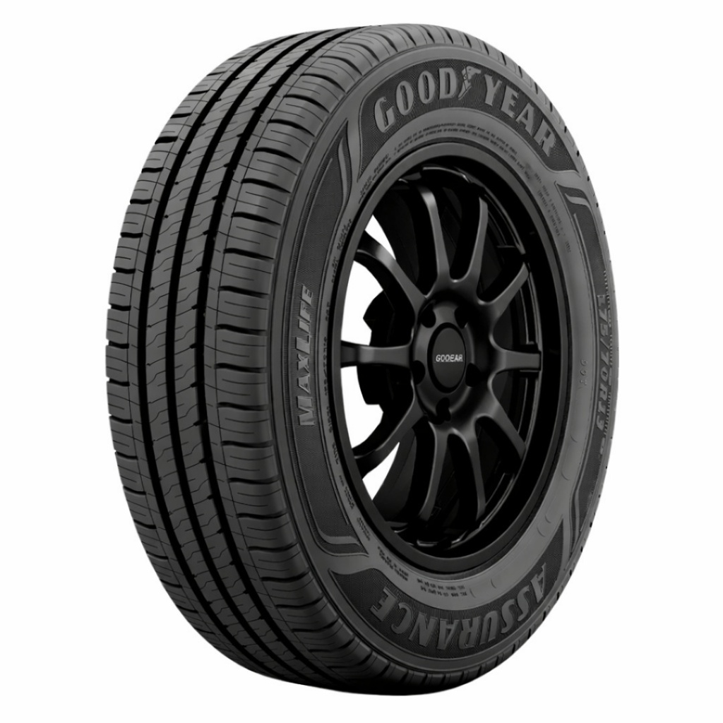 PNEU ARO 13 175/70R13 GOODYEAR ASSURANCE MAXLIFE 82T HT