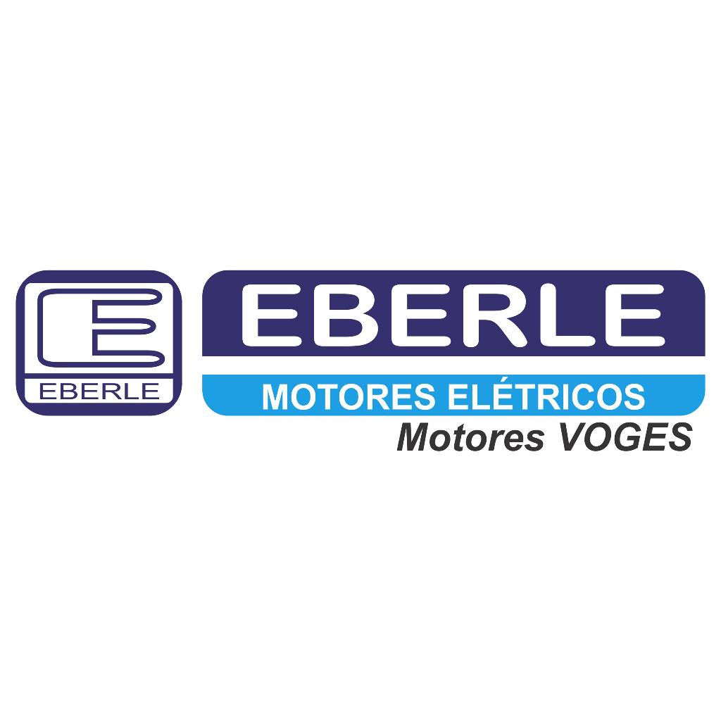 MOTOR ELÉTRICO TRIFÁSICO EBERLE 1,5CV 2PÓLOS ALTA ROTAÇÃO 380V IP21