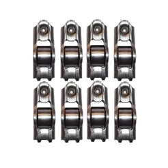 Kit 08 Balancim do Motor 030109411b Gol Fox Golf - Original