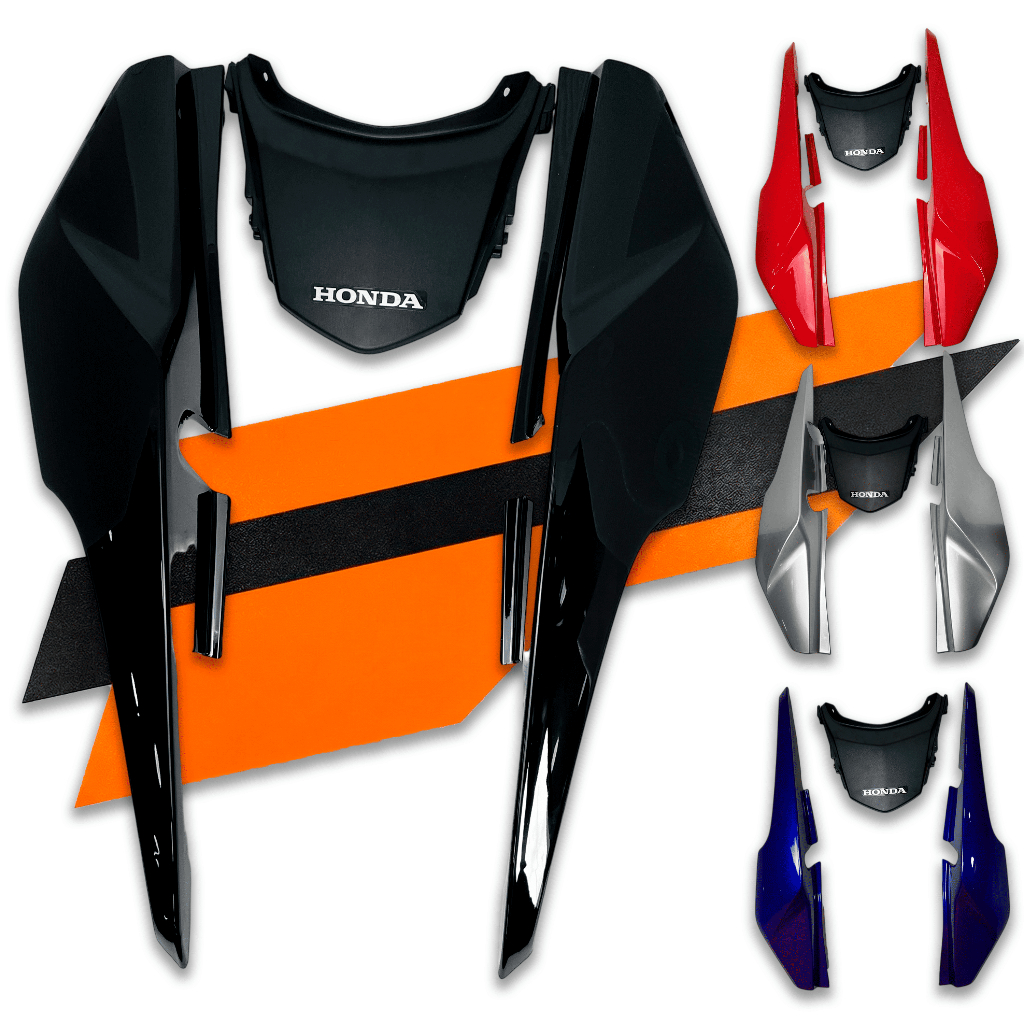 O que é Rabeta Completa Fan 160? Guia e Onde Comprar | BuscaProdutos