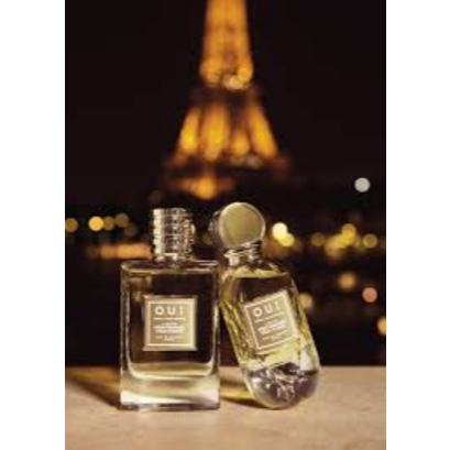 O.U.i Eua de Pafum Perfumaria Francesa 75 Ml Femininos e Masculinos — R$ 249,90 em Shopee, 34% OFF