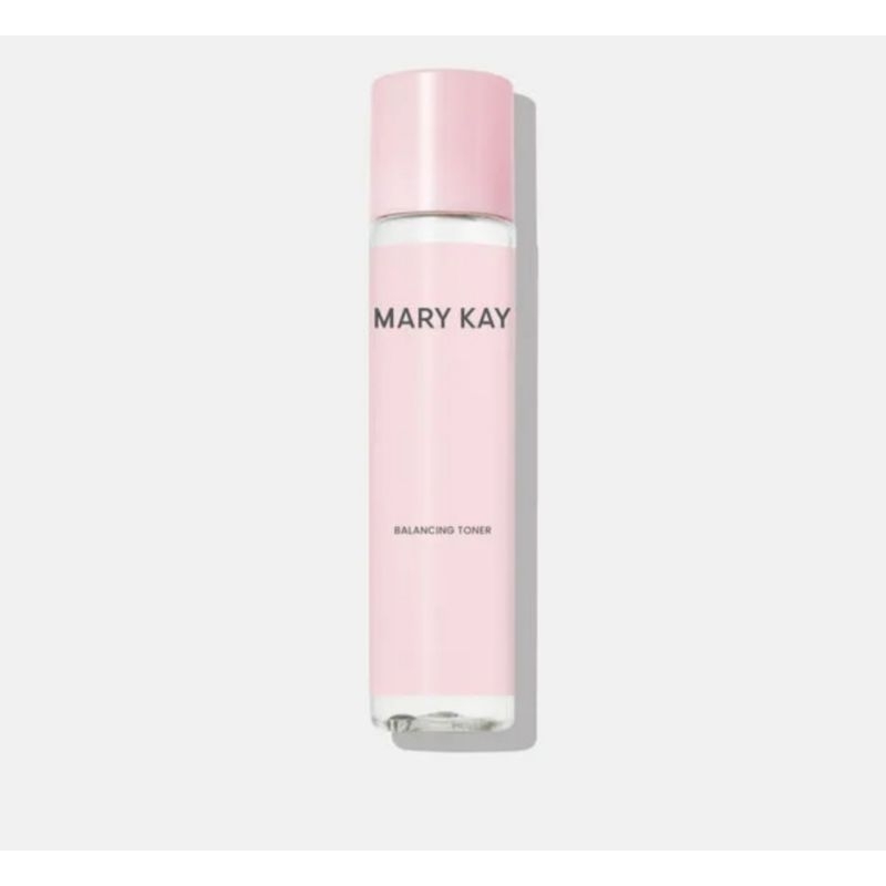 Tônico facial Mary Kay.