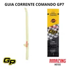 Corrente Comando Biz 125 Kit Corrente+tensor+guia+acionador