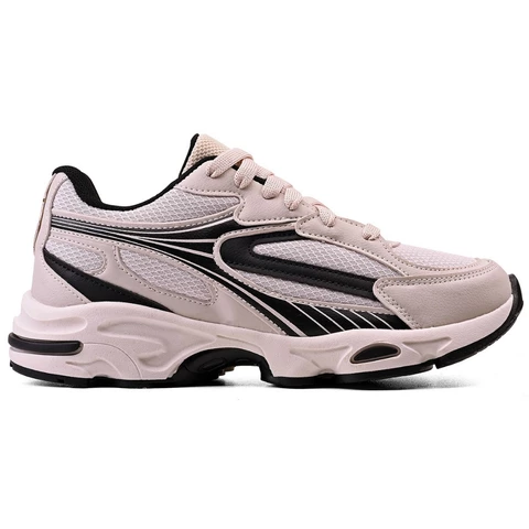 Tênis Masculino Esportivo Leve Confortável Academia Corrida Caminhada Treino R1625