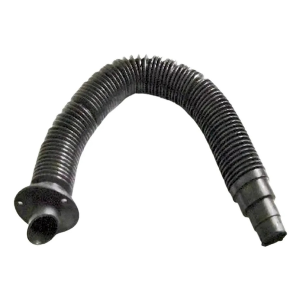 1 Mangueira Com Flange Para Válvula Cilindro Gnv Venteio consulte aplicação