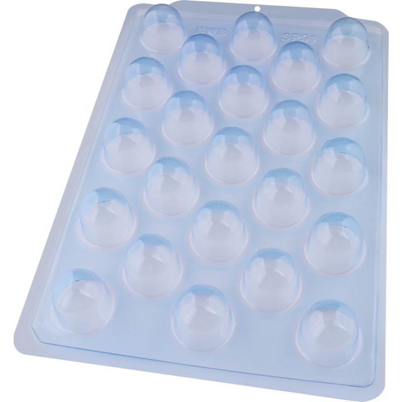 KIT FORMA BWB SIMPLES SEMIPROFISSIONAL, ALTO RENDIMENTO DOCES, CHOCOLATES CÓD.:3504 -SP TRUFA MÉDIA em Oferta na Shopee