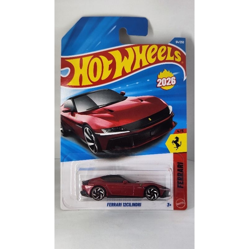 Hot Wheels Coleção Lote C D E F G 2026 Carrinhos Variados Tematicos Ferrari Formula 1 Batman Transformers F1 Legends