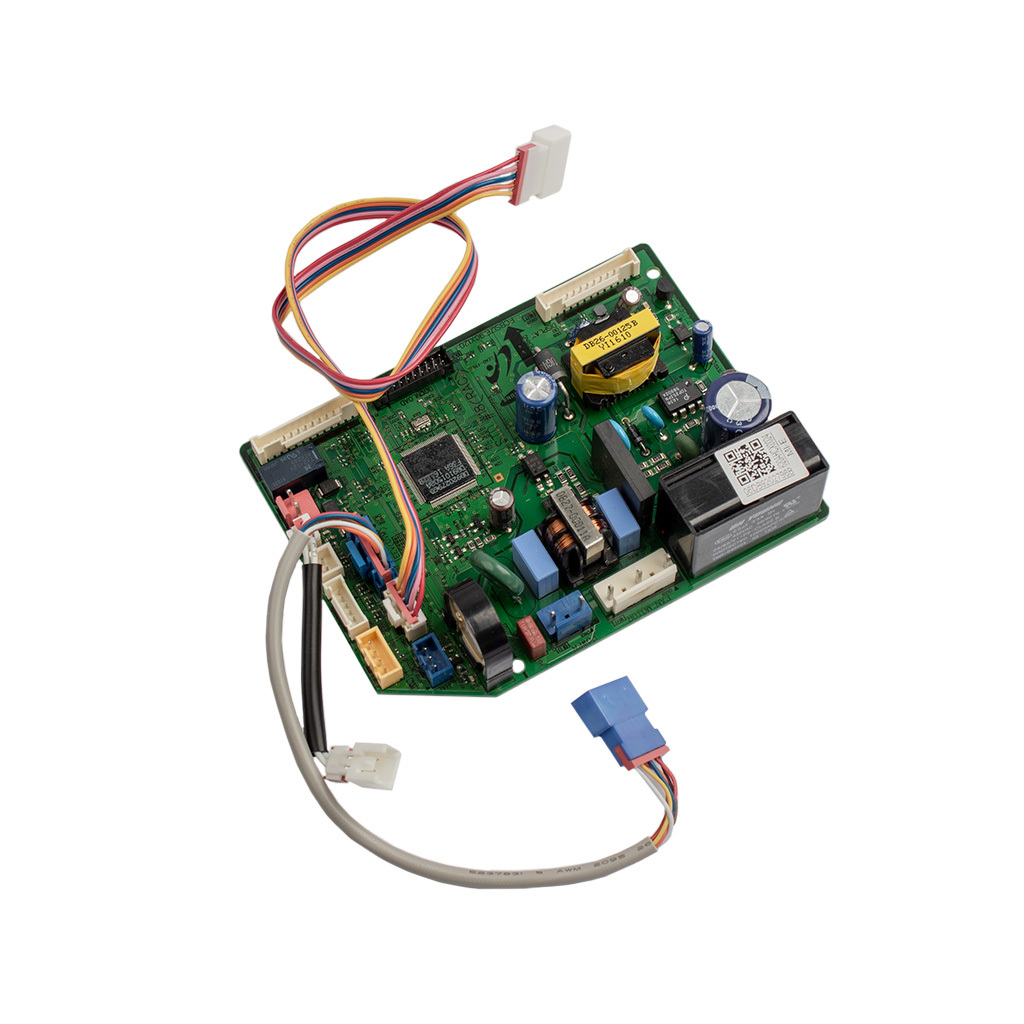 Placa Evaporadora Ar Condicionado Samsung DB92-05040D