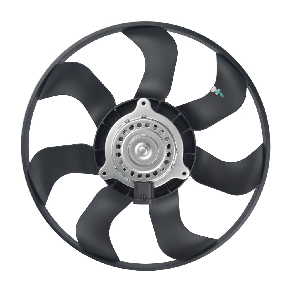 Eletroventilador Ventoinha C/ar Renault Captur Duster Oroch Sandero 1.6 2.0 - IR68358 — imagem 2 de 2